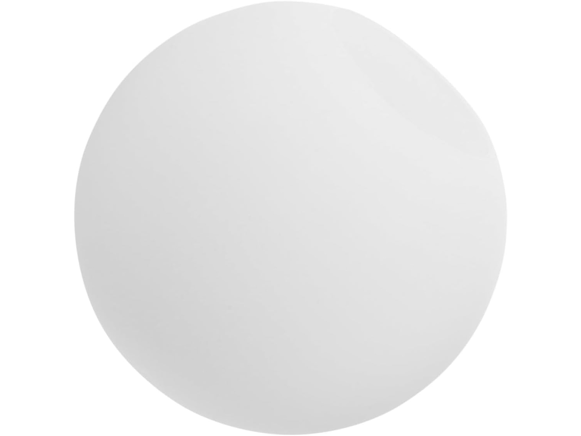 Repuesto Para Globo De Luz, Cubierta Esférica De Pe Para Luminaria, Difusor, Instalación