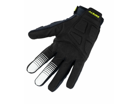 Guantes de moto de verano KENNY brave
