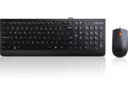BUNDLE TECLADO+RATO USB LENOVO 300