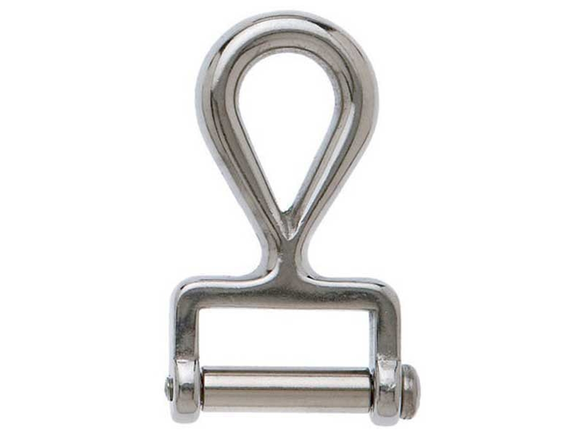 Trace Loop Cockeye Prateado 36 Mmhispano Hipica