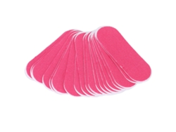 10 Pares De Cinta Adhesiva Para Dedos Para Bolos Para Un Agarre Seguro Y Prevención De La Fricción.