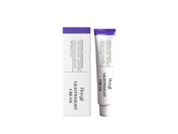 Crema hidratante ligera con pantenol