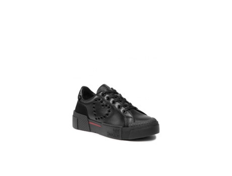 Zapatillas LOVE MOSCHINO Moschino Love para Mujer (35 - Negro)