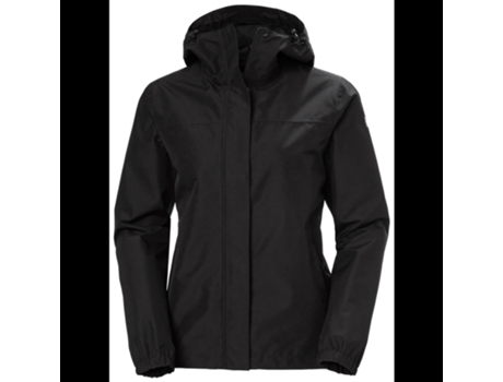 Abrigo HELLY HANSEN Mujer (Multicolor - S)