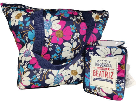 Bolso H&H Beatriz Mujer