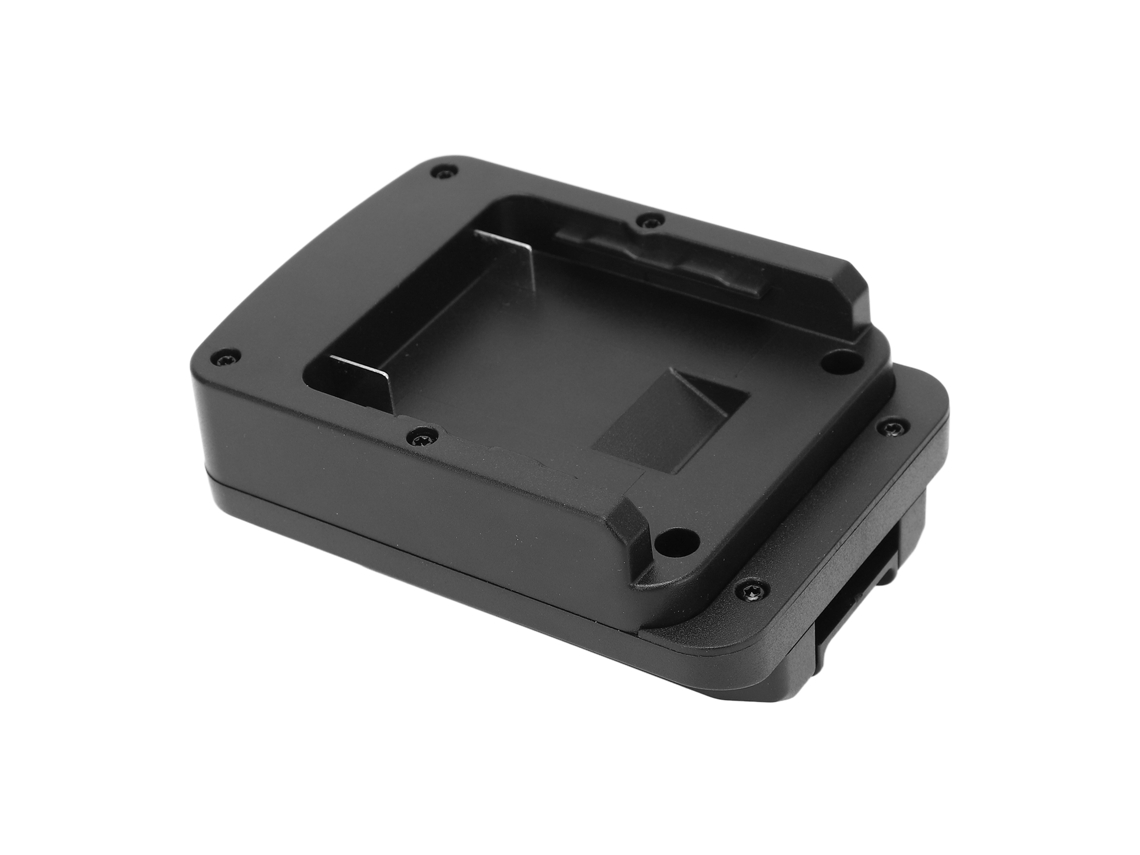 Adaptador De Batería 18v Litio Convertidor Para Herramientas Eléctricas Stanley 18v 20v Serie V20