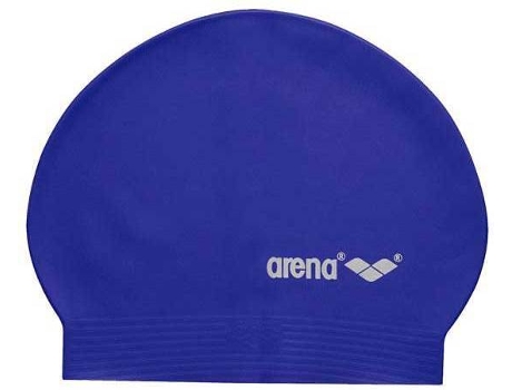 Gorra de Natación Unisexo ARENA Soft Latex (Tamaño Unico)