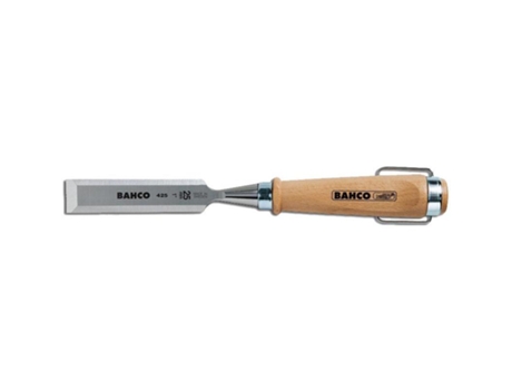 Bahco formon mango madera 425 30 mm (1350-30 mm)
