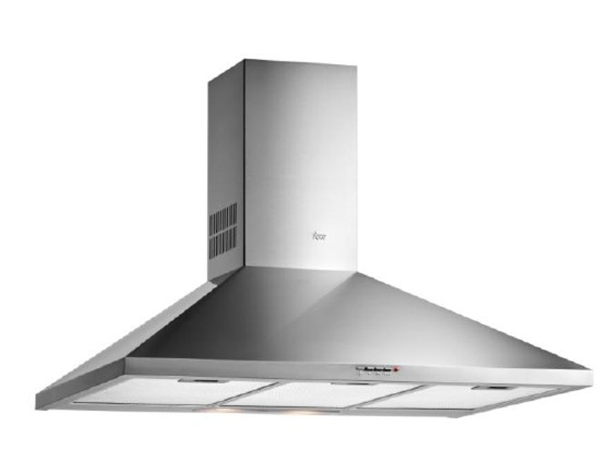 Campana TEKA DBB 70 IX (405 m3/h - 70 cm - Inox)
