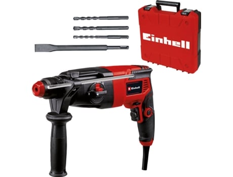 Martillo Perforador Eléctrico 620W EINHELL