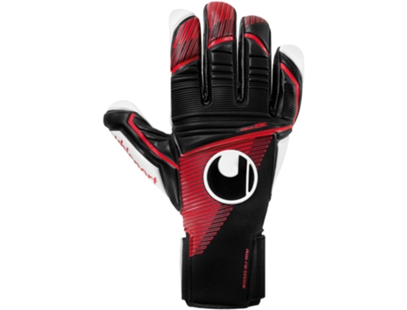 Guantes de portero UHLSPORT Mike Maignan Absolut Grip HN Tamaño 8