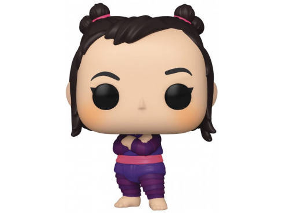 Figura FUNKO POP Disney: Noi Raya y el último Dragón (Colección: Disney)