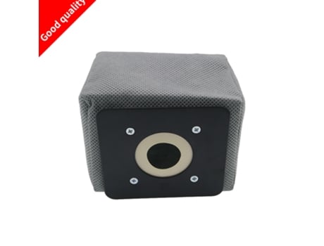 Bolsa de aspiradora de alta calidad, bolsas no tejidas de 11x10cm, bolsas de polvo, bolsas de limpiador para Philips Electrolux, Lg Haier, piezas d...