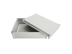 2026as-caja De Empalme Eléctrica Con Placa De Montaje Ip67 Impermeable Caja De Proyecto Eléctrico Para Ingeniería