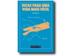Libro Dicas para uma Vida mais Fácil de Dan Marshall