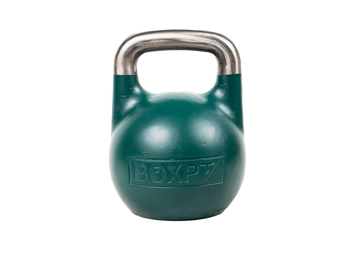 Competition Kettlebell- Hollow Core BOXPT EQUIPMENT
