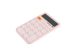 Calculadora de estilo Rosa Dam