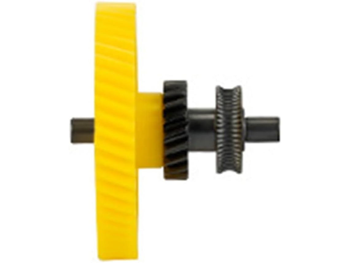 Accesorios Para Unidad De Extrusión De Impresora 3d En Acero Endurecido Bamboo Lab -
