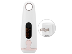 Depilador Ipl Permanente Painless Para Zona Privada Máquina De Depilación 500000 Flash