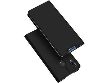 Carcasa Huawei P Smart Z DUX DUCIS Dux Ducis Negro
