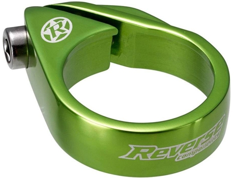 Sillín de Ciclismo REVERSE COMPONENTS Seat Clamp Bolt (34.9mm)