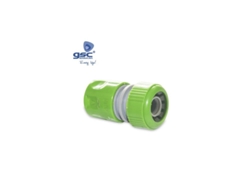 Conector rápido sin stop Ø1/2 GSC 003602070