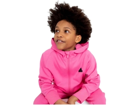 Sudadera con Capucha Z.N.E. ADIDAS
