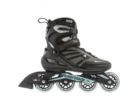 Patines de mujer ROLLERBLADE Zetrablade 39