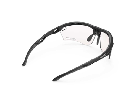 Gafas RUDY PROJECT Gafa Propul Padel Negro Mate Impactx Photochromic