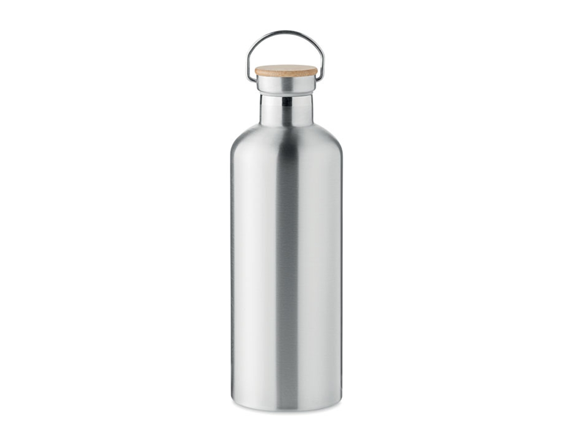 Botella Doble Pared 1,5l