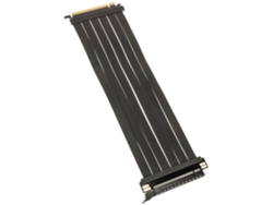 Cable Elevador KOLINK Pci-E Gen 5.0 180 Grados 300 Mm Negro