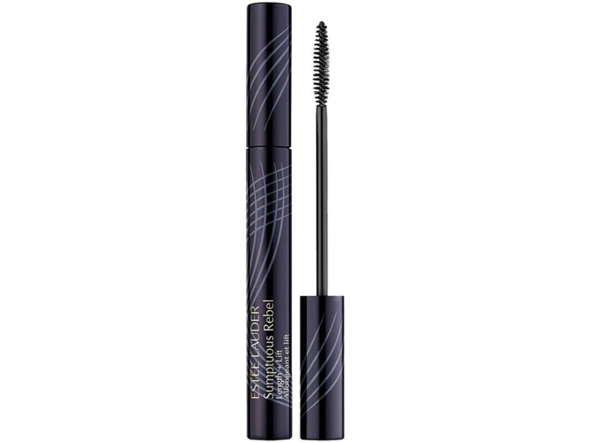 Máscara de Pestañas ESTÉE LAUDER Sumptuous Rebel Mask (8 ml)
