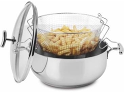 Freidora SILAMPOS 24 4,2L