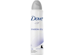 Desodorante DOVE Invisible Seco (200 ml)