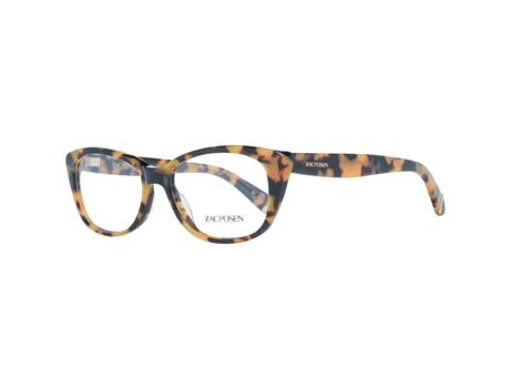 Montura de Gafas Mujer Zac Posen ZMEL 51TO
