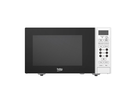 Microondas Integrable BEKO Mgf23330W (Com Grill - Blanco)