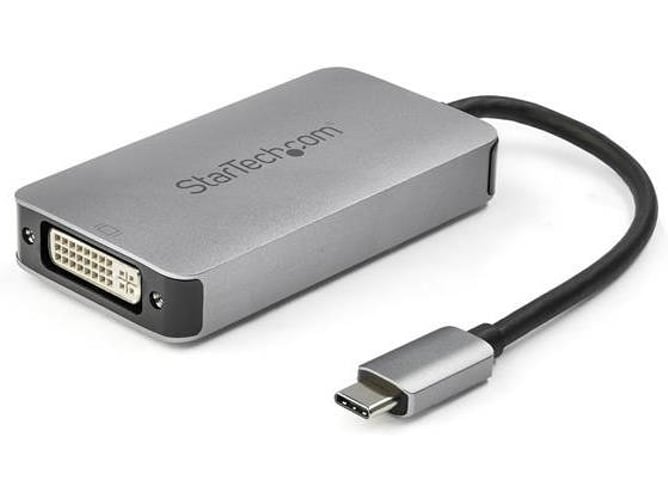 Adaptador gráfico USB STARTECH.COM CDP2DVIDP