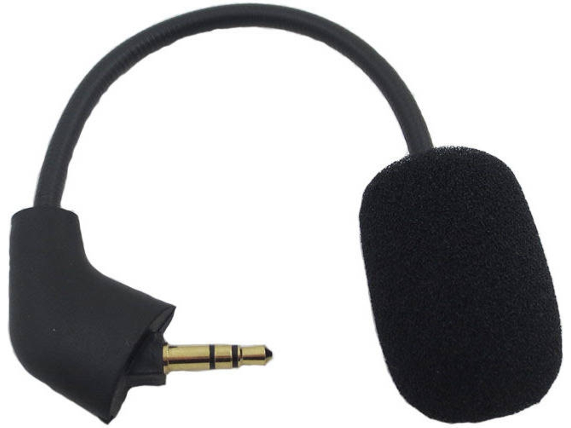 Micrófono para auriculares HyperX Cloud II OHPA