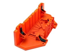 Caja de ingletes de 14 pulgadas con abrazaderas Slowmoose