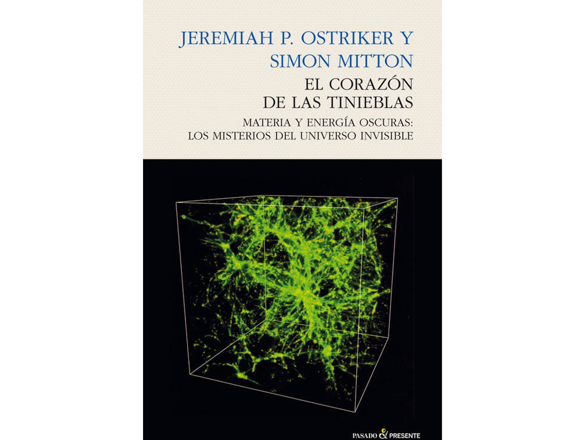 Libro El Corazón De Las Tinieblas de Simon Mitton, J. Ostriker (Español)