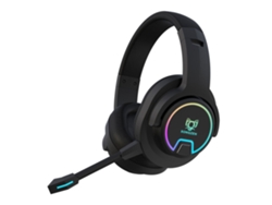 Auriculares Gaming con Micrófono, Bluetooth, 20 Horas de Batería, Regalos Gamer JEIIBRZUI