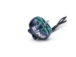 Motor sin escobillas Iflight Xing2 1404 de 3000 kv, 3800 kv y 4600 kv, 2 s, para dron RC con palillo de dientes, FPV Racing