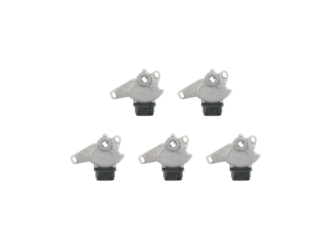 5x 84540-80a020 93741830 Engranaje De Caja De Cambios De Seguridad Para Excelle 1.6 Aveo 1.4 1.6l Aveo5