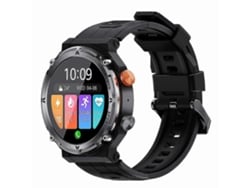 Reloj inteligente C21 Pro de 1,39 pulgadas para actividades al aire libre con modo multideporte y pulsera de fitness Ly Ebike