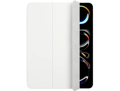 Funda APPLE Smart Folio iPad Pro 13'' (White)