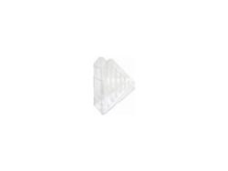 Arda Tr4118Cra Portadocumentos Transparente