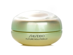 Crema para ojos Future Solution Lx Legendary Enmei Ultimate Brilliance 15 ml/0,54 oz Shiseido