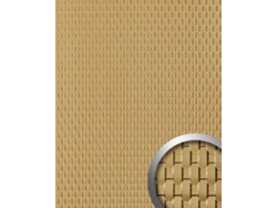 24955 WALLFACE Panel de Pared Monocromo
