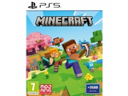 Videojuego PlayStation 5 JUST FOR GAMES Minecraft