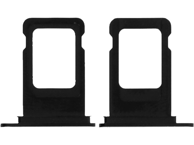 Ranura para tarjeta Nano SIM AVIZAR SIMHOL-BK-XR